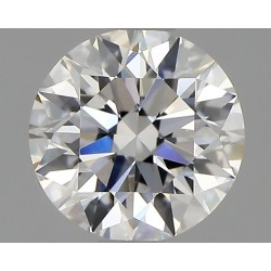 Diament szlif okrągły, 0.85ct, VVS2, E, GIA 2526213671